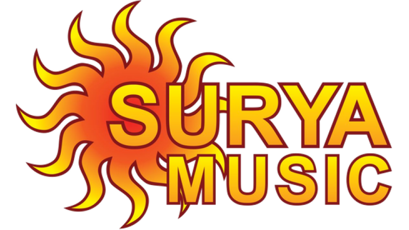 Surya Music