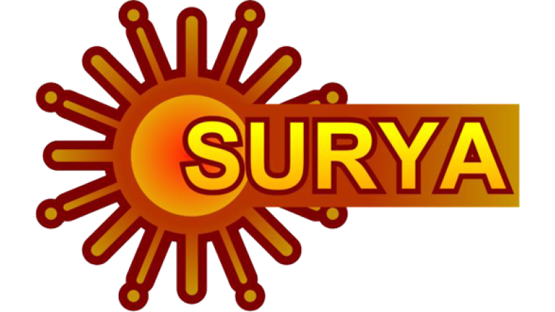 Surya TV