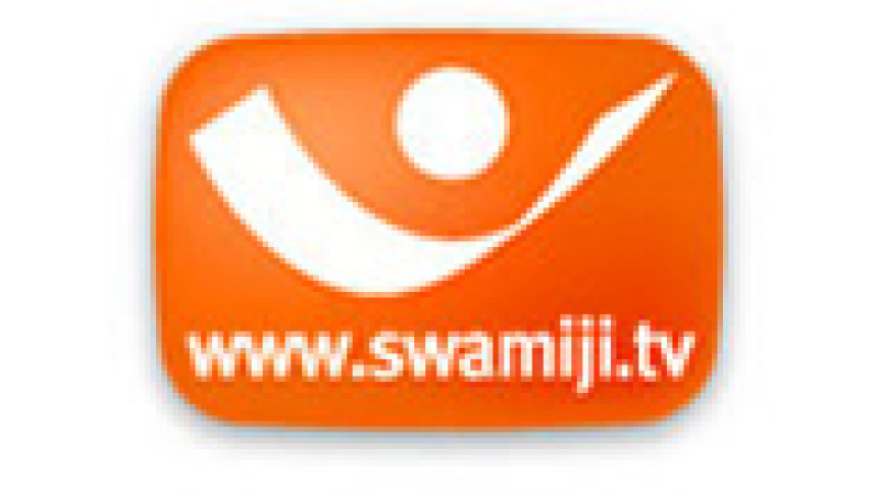 Swamiji TV American