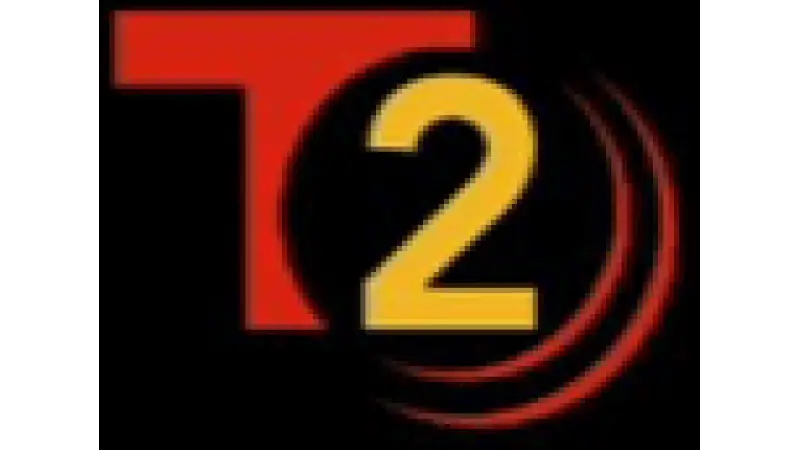 T2 TV