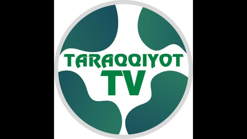 Taraqqiyot TV