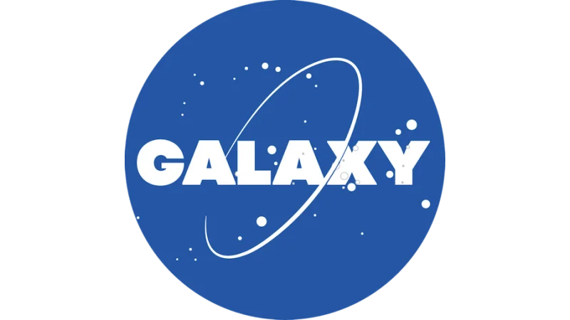 Tayny Galaktiki