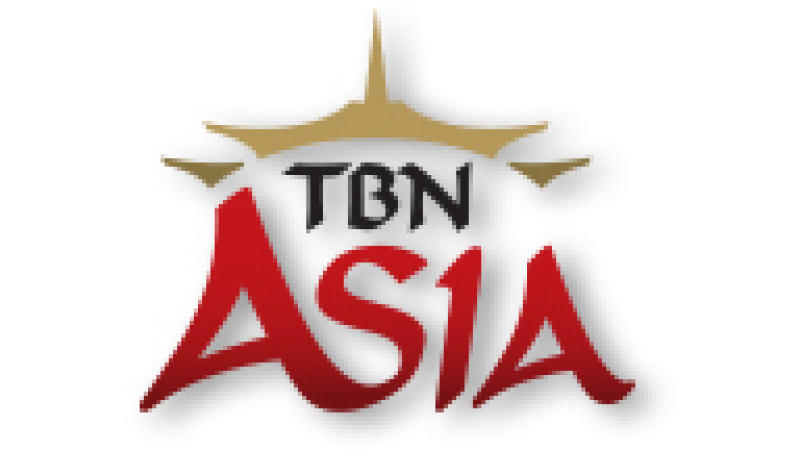 TBN Asia
