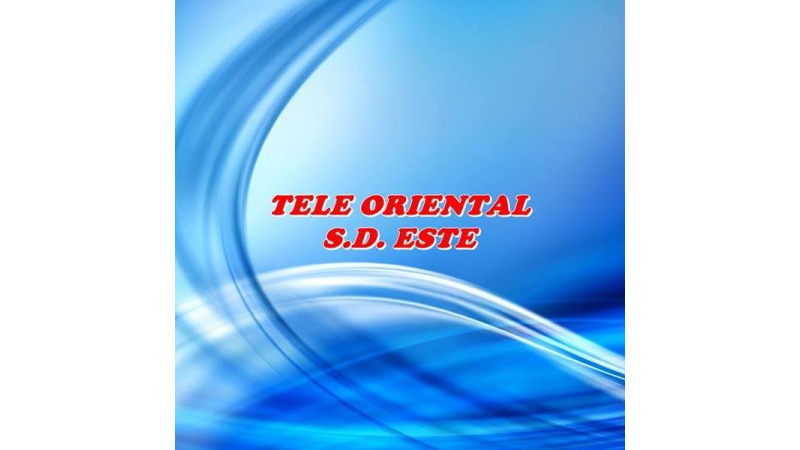 Tele Oriental