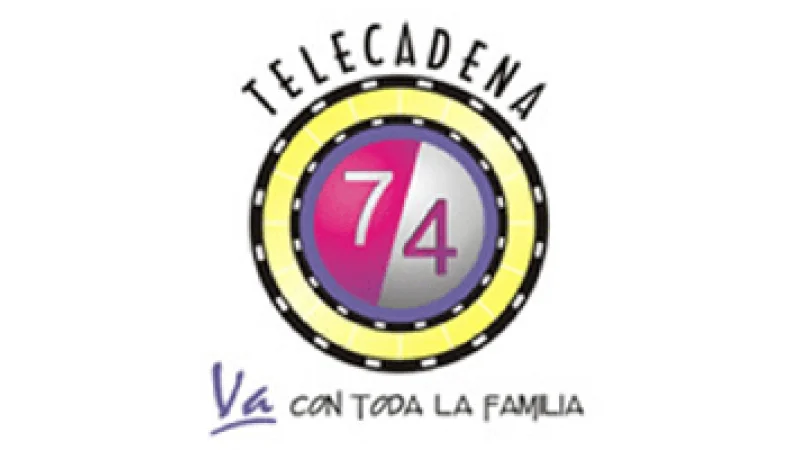 Telecadena 7 y 4