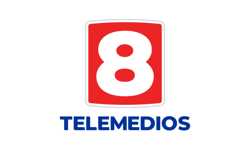 Telemedios Canal 8