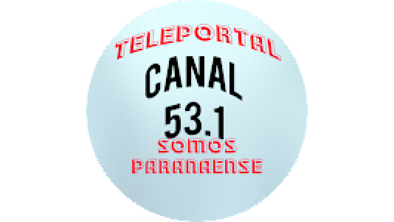 TelePortal Canal 53.1