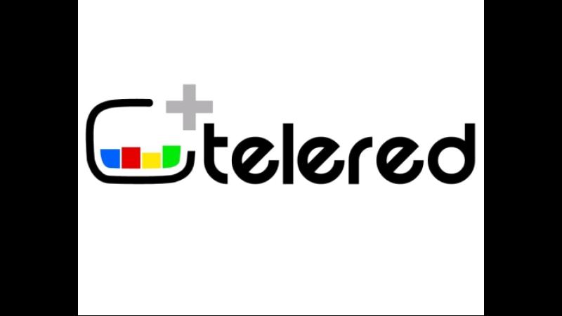 Telered Television