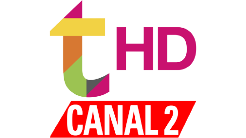 Telpin TV Canal 2 HD