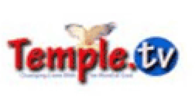 Temple TV