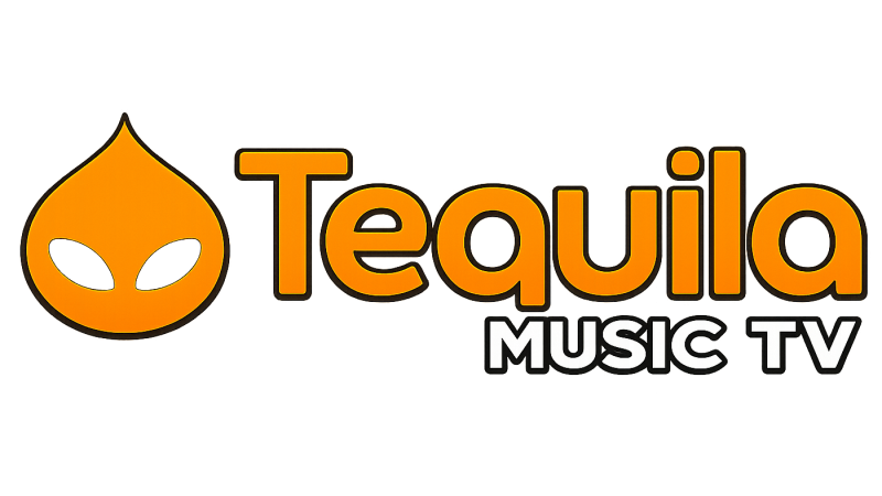 Tequila Music TV