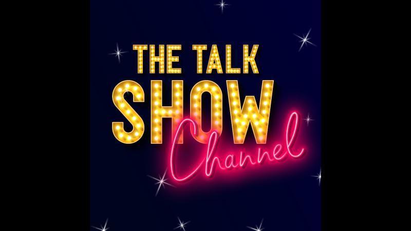 The Chat Show Channel