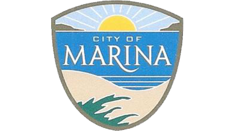 The City of Marina