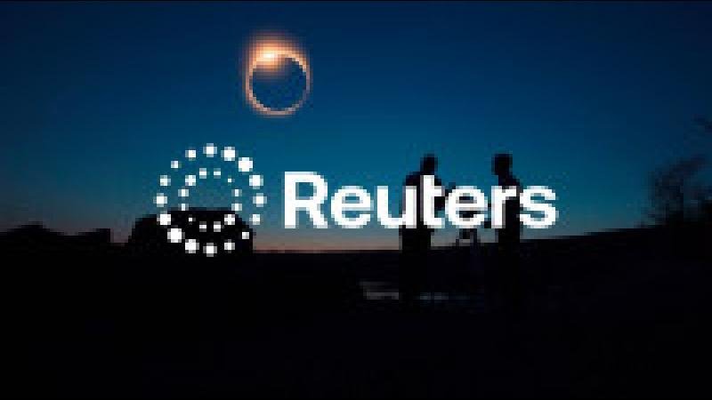 The Reuters 60