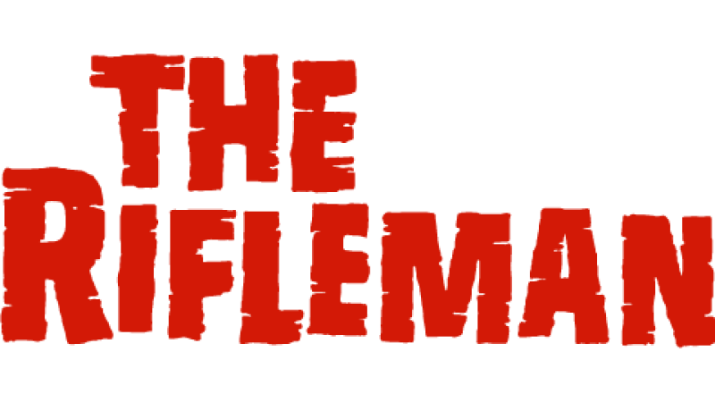 The Rifleman