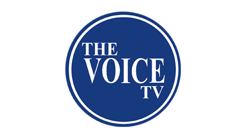 The Voice TV