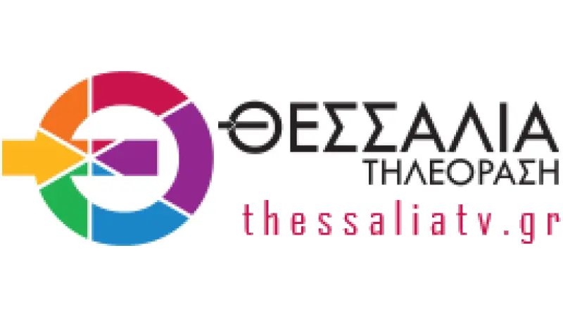 Thessalia TV