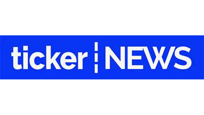 ticker News