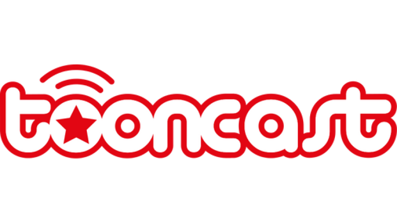 Tooncast