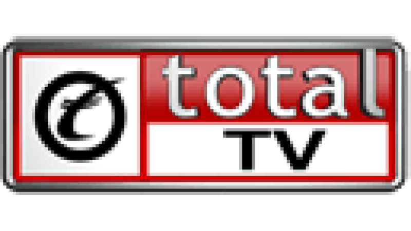 Total TV Haryana