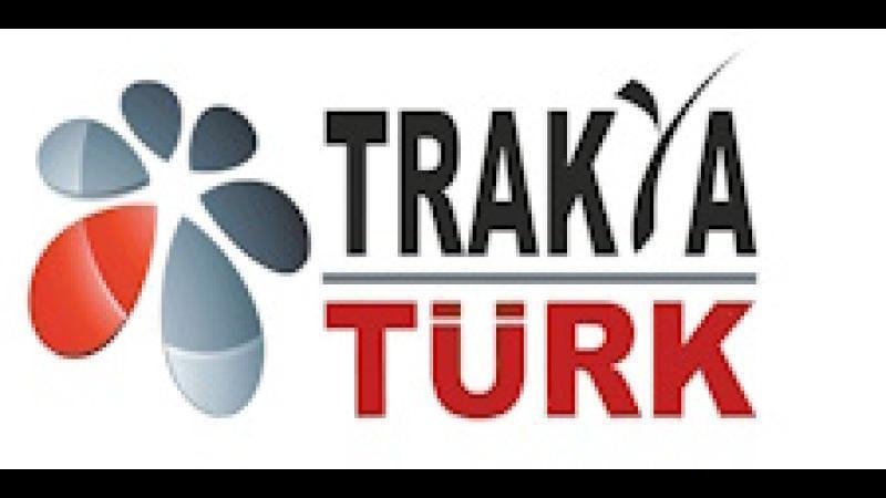 Trakya Turk