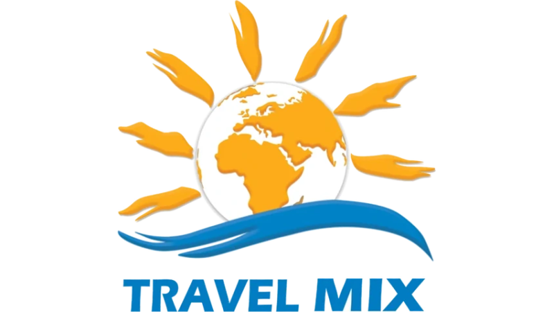 Travel Mix