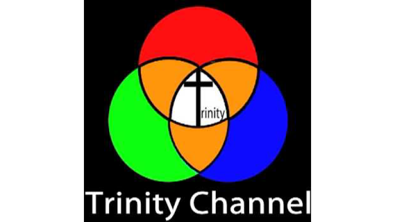 Trinity Channel