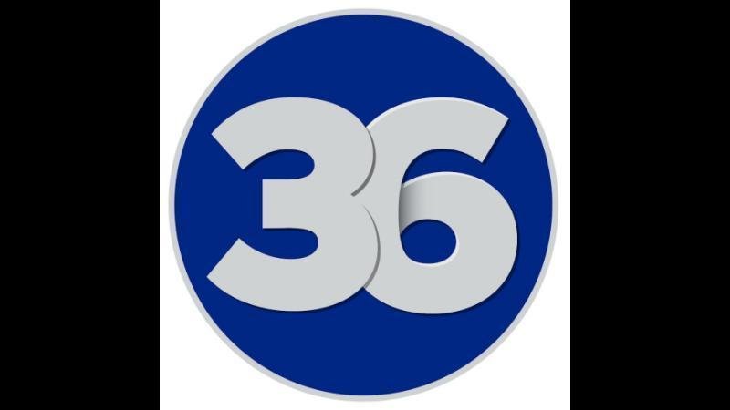 Trivision 36