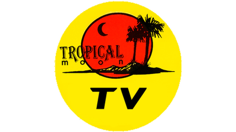 Tropical Moon Urban TV