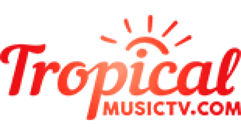 Tropical Music TV