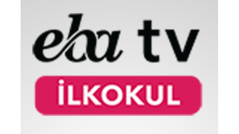 TRT EBA Ilkokul