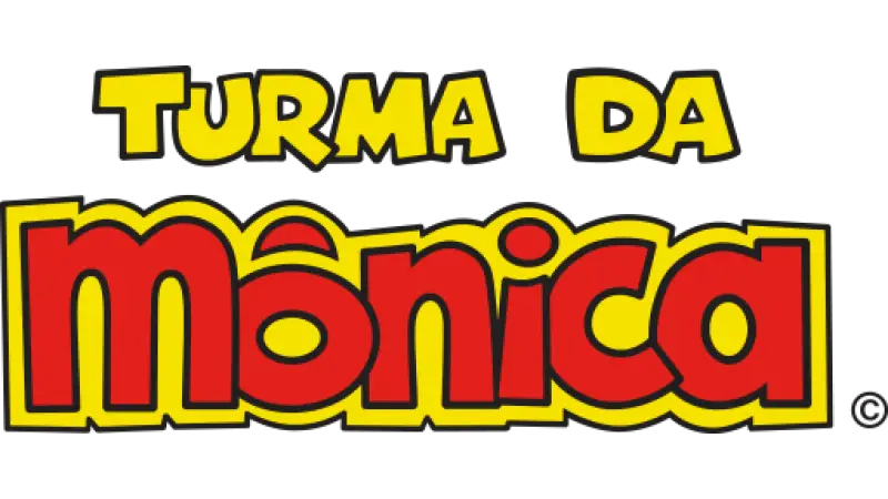 Turma da Monica