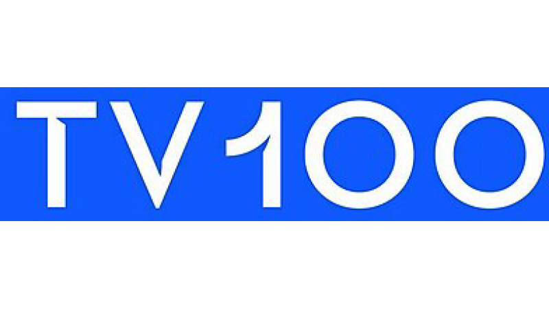 TV 100