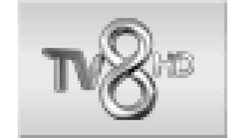 TV 8