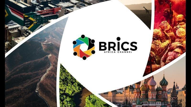 TV BRICS Africa