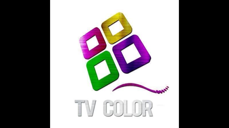 TV Color Canal 36