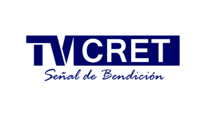 TV CRET