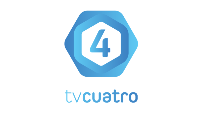 TV Cuatro 4.1