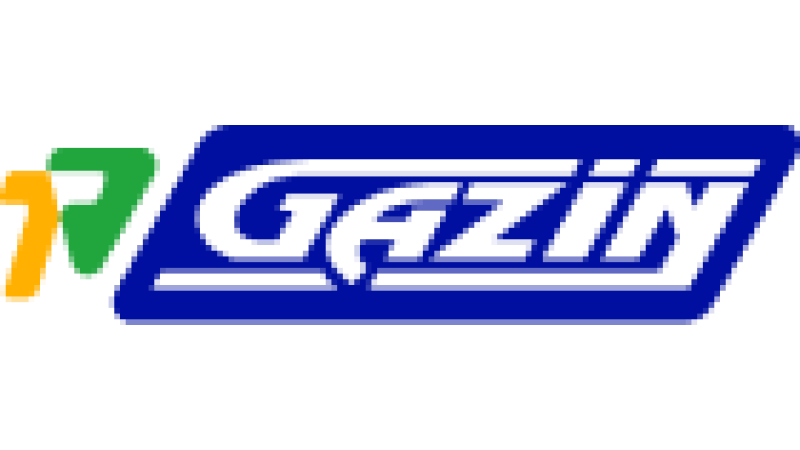 TV Gazin