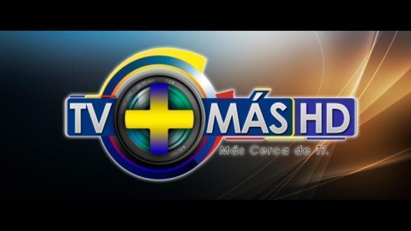 TV MAS HD