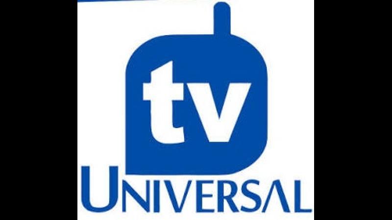 TV Universal Uruguay