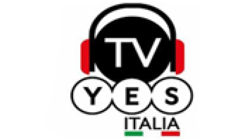 TV Yes Italia