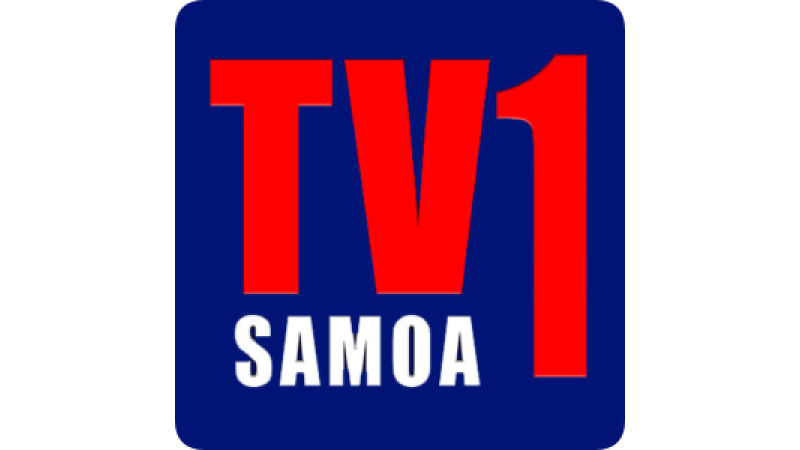 TV1 Samoa