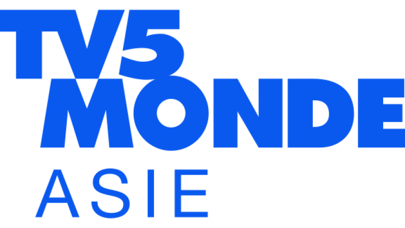 TV5Monde Asia