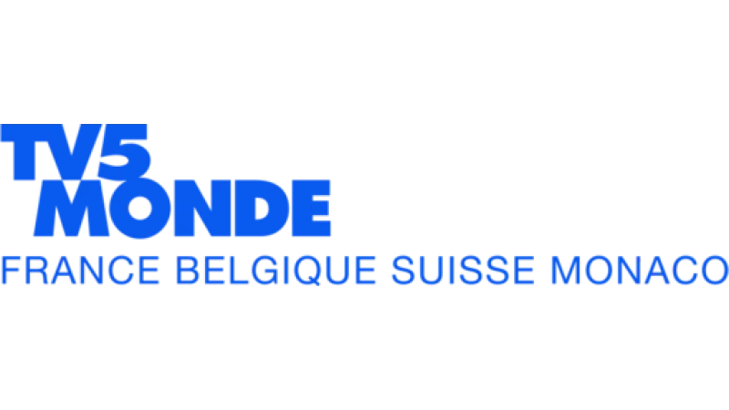 TV5Monde France Belgium Switzerland Monaco