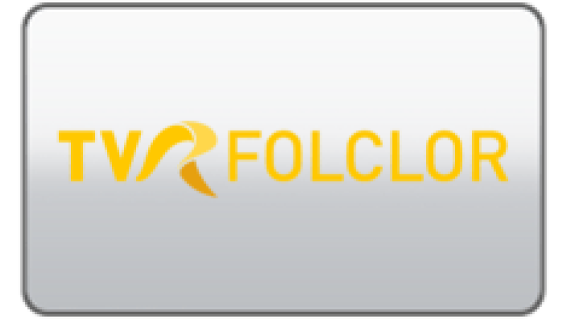 TVR Folclor