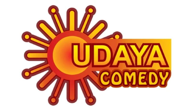 Udaya Comedy