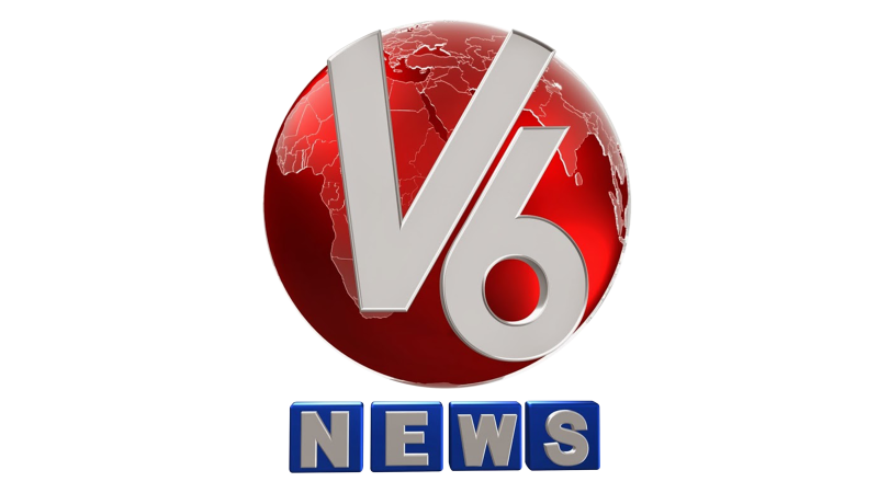V6 News