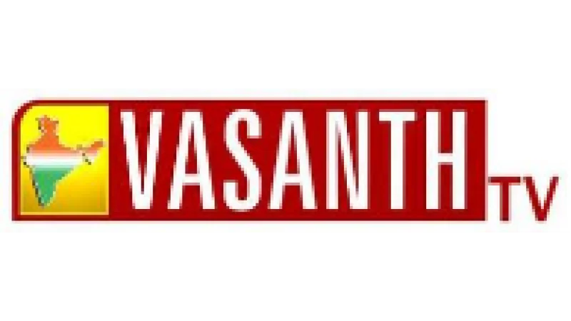 Vasanth TV