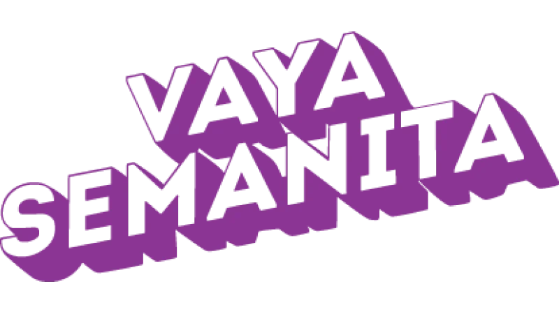 Vaya semanita